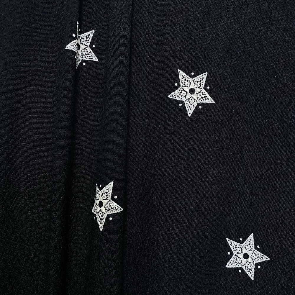 Rails Jasmine Star Mini Dress - Picture 4 of 5